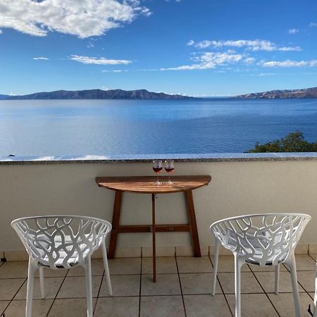 Apartment4You Senj  Luaran gambar