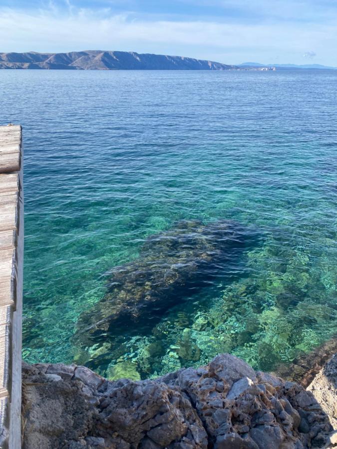 Apartment4You Senj  Luaran gambar