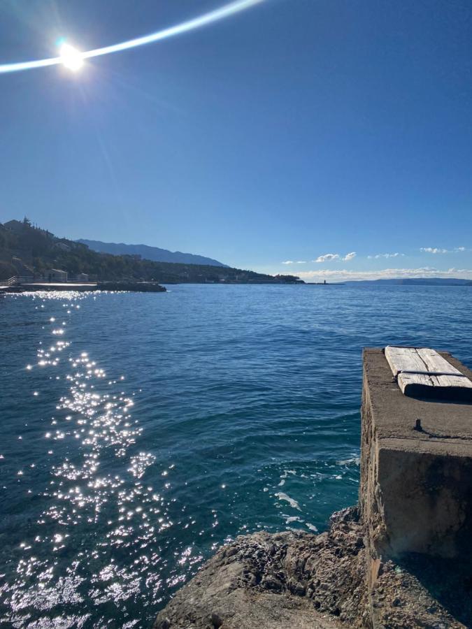 Apartment4You Senj  Luaran gambar