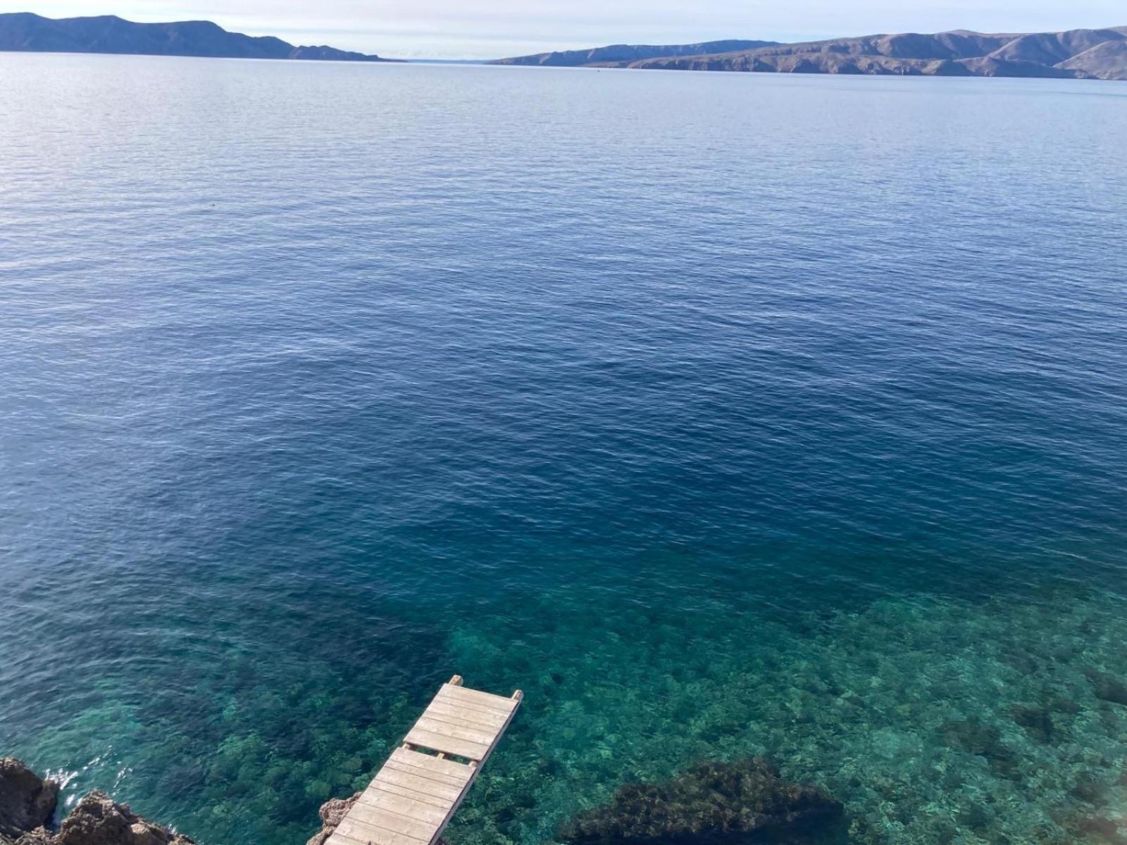 Apartment4You Senj  Luaran gambar