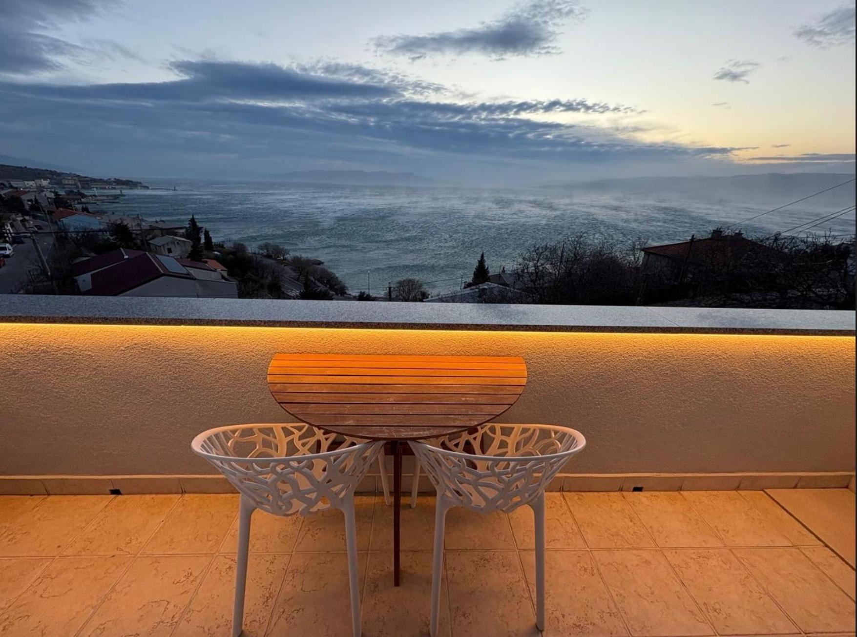 Apartment4You Senj  Luaran gambar