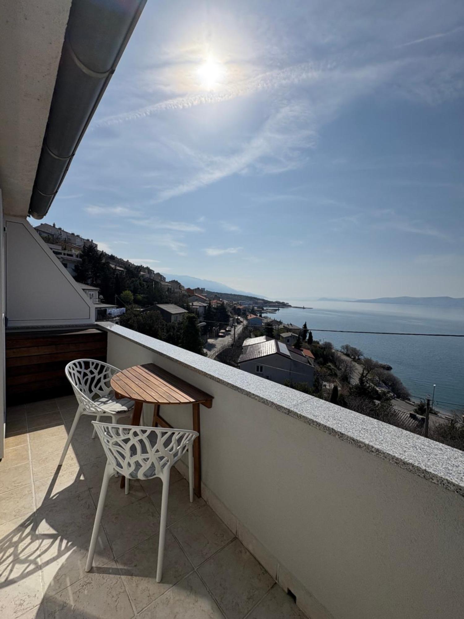 Apartment4You Senj  Luaran gambar