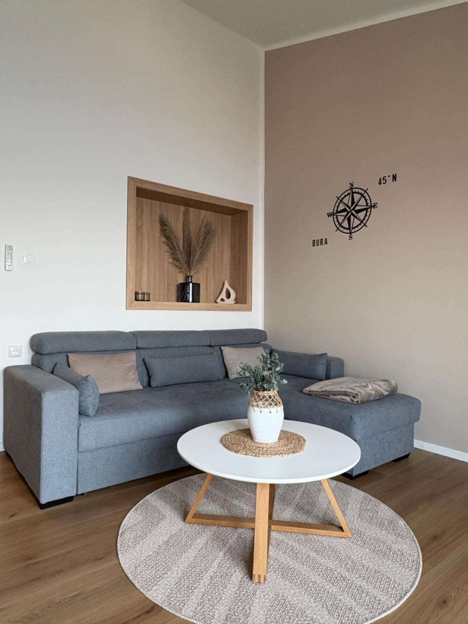 Apartment4You Senj  Luaran gambar